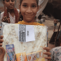 Sponsor a Diwali kit