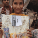 Sponsor a Diwali kit