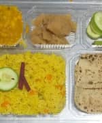 Thaali Meals