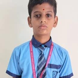 Dharshan S