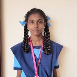 Keerthana S