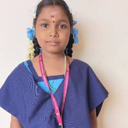 Kiruthika S