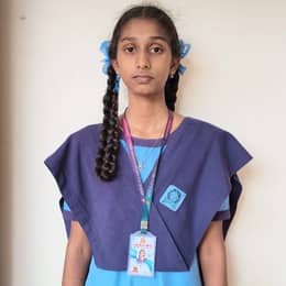 Suryasri U