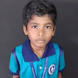 Agathiya M 