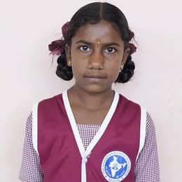Deepalakshmi M