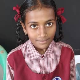 Dharshika sri G