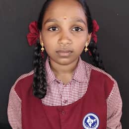 Harshini 