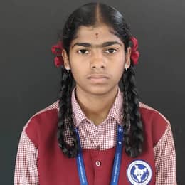 Lalitha A