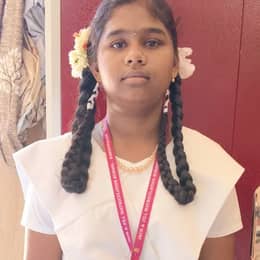 Reeniya Sree