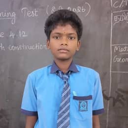 Sabarivasan 