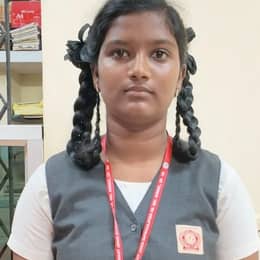Sadhana S
