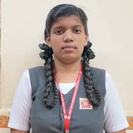 Sangeetha Priya 