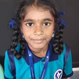 Sowmiyasri M 
