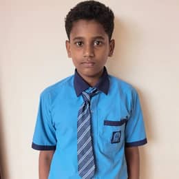 Suthir Vasanth K K A