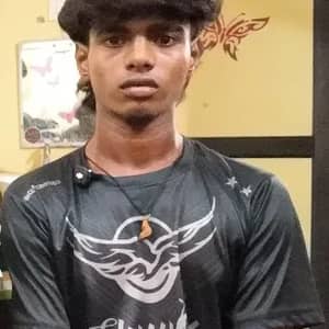Student photo