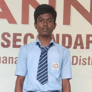 Student photo