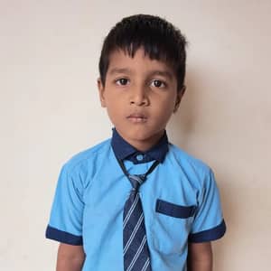 Student photo