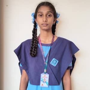 Student photo