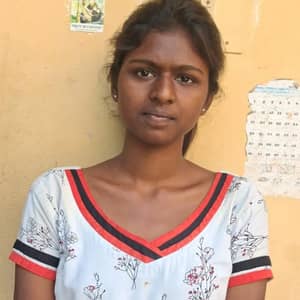 Student photo