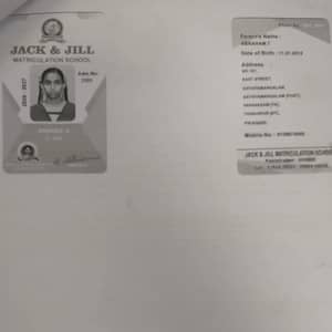 Proof