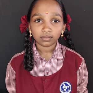 Student photo
