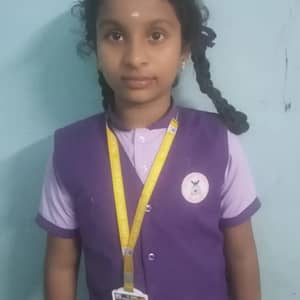 Student photo