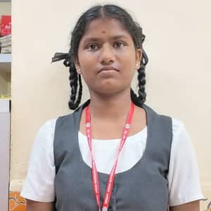 Student photo