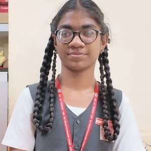 Student photo