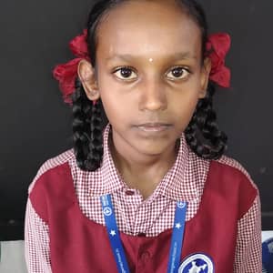 Student photo