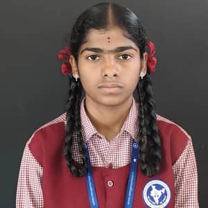 Student photo