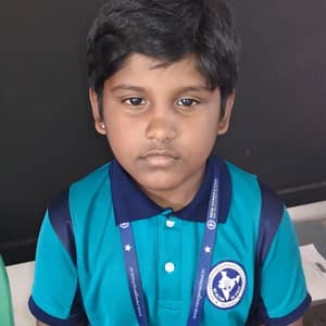 Student photo