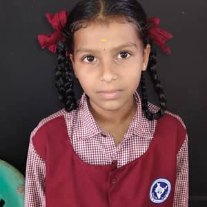 Student photo