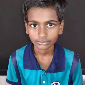 Student photo