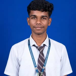 Student photo