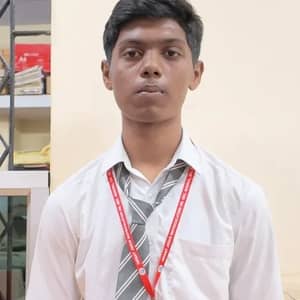 Student photo
