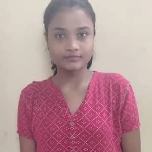 Student photo