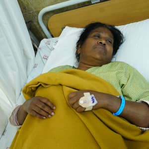 Patient photo