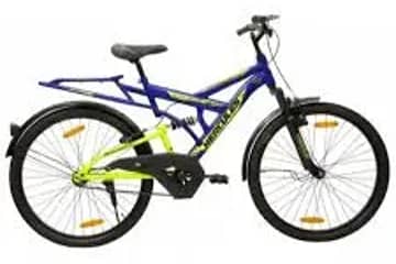 What is given for Bicycle
