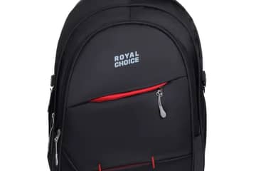 What is given for School Bag