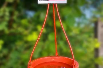 What is given for Water Bowl For Birds