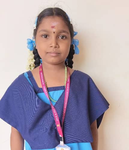 Kiruthika S