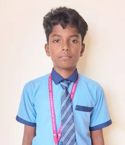 T Lakshanth