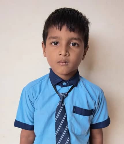 Sakthi