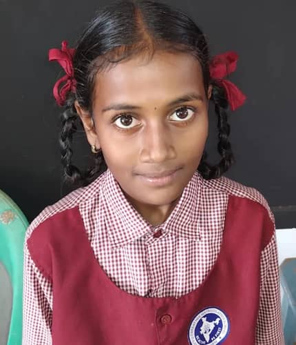 Dharshika sri G