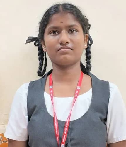 Hasini K