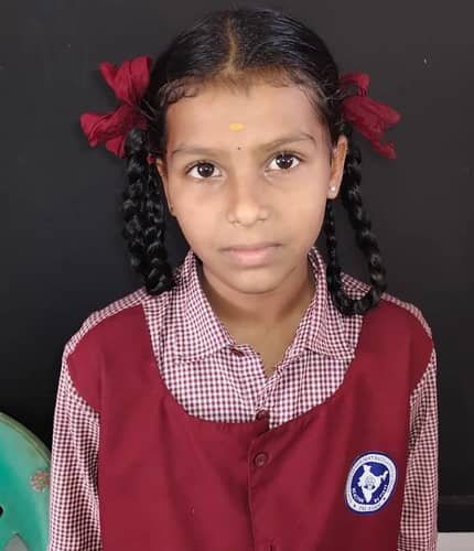 Rakshitha