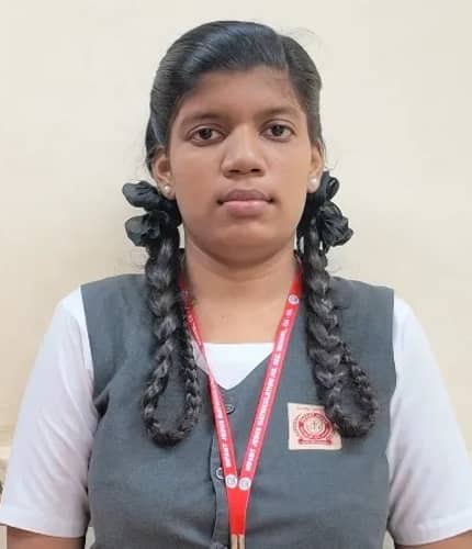 Sangeetha Priya 