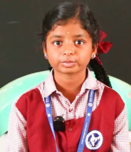 Udhayasri M