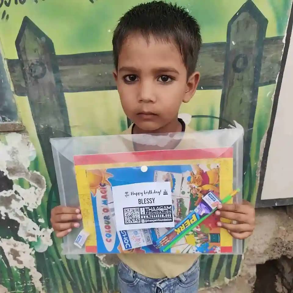 Child Care Kit