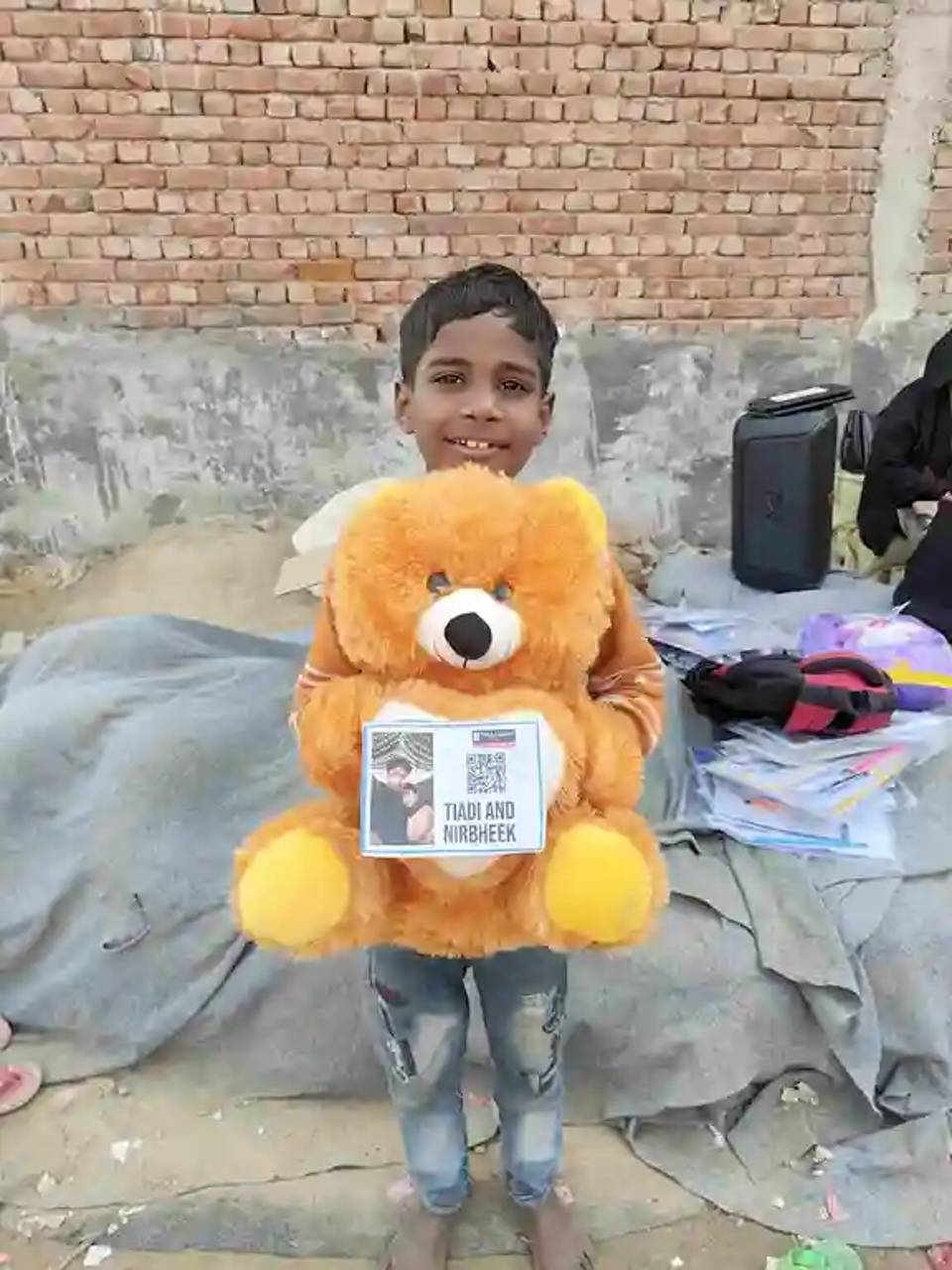 Gift for Children